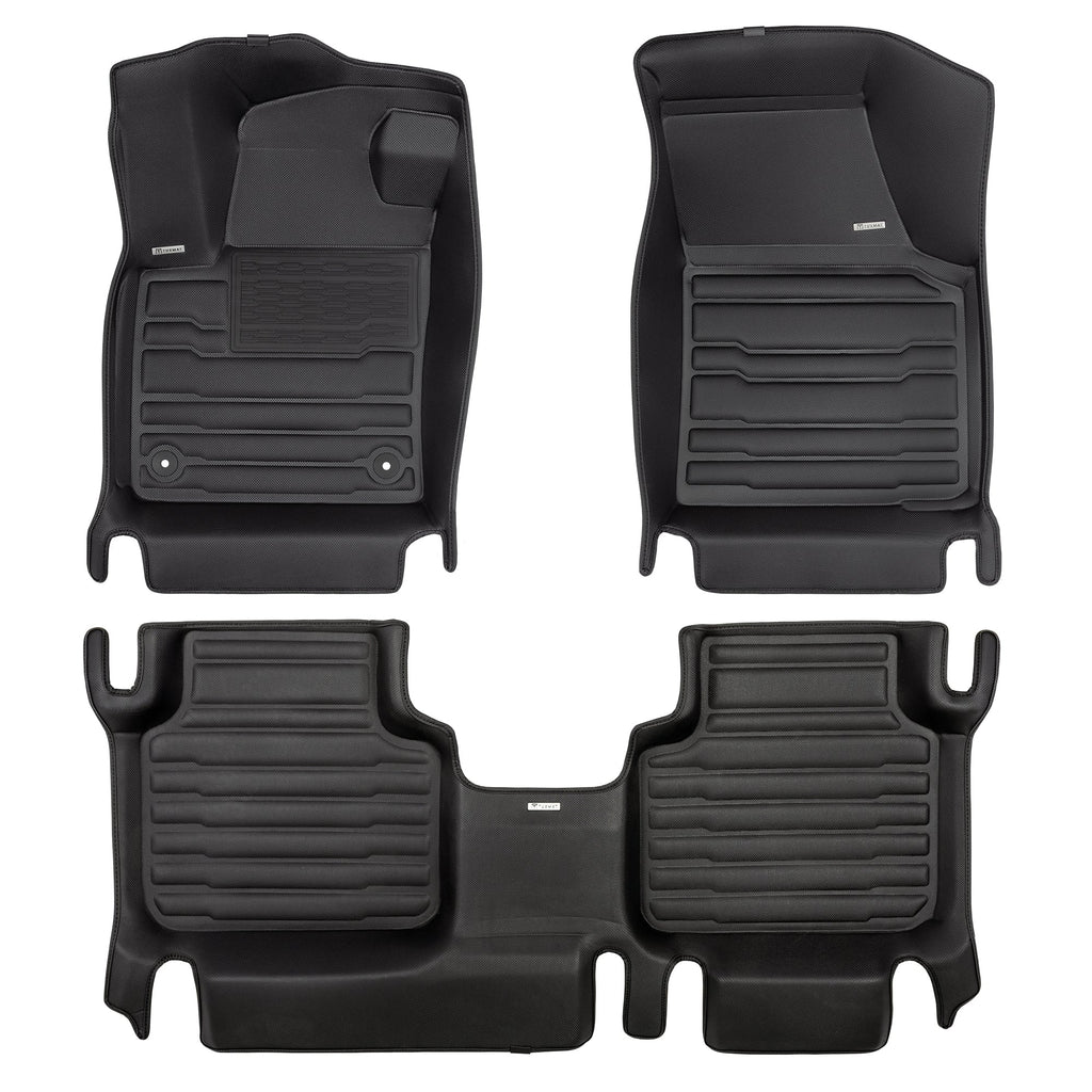 Volkswagen Atlas 7-Seater