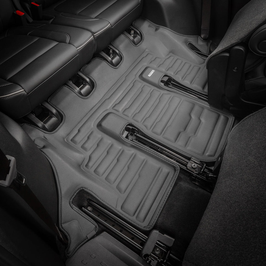 GMC Acadia 6-Seater