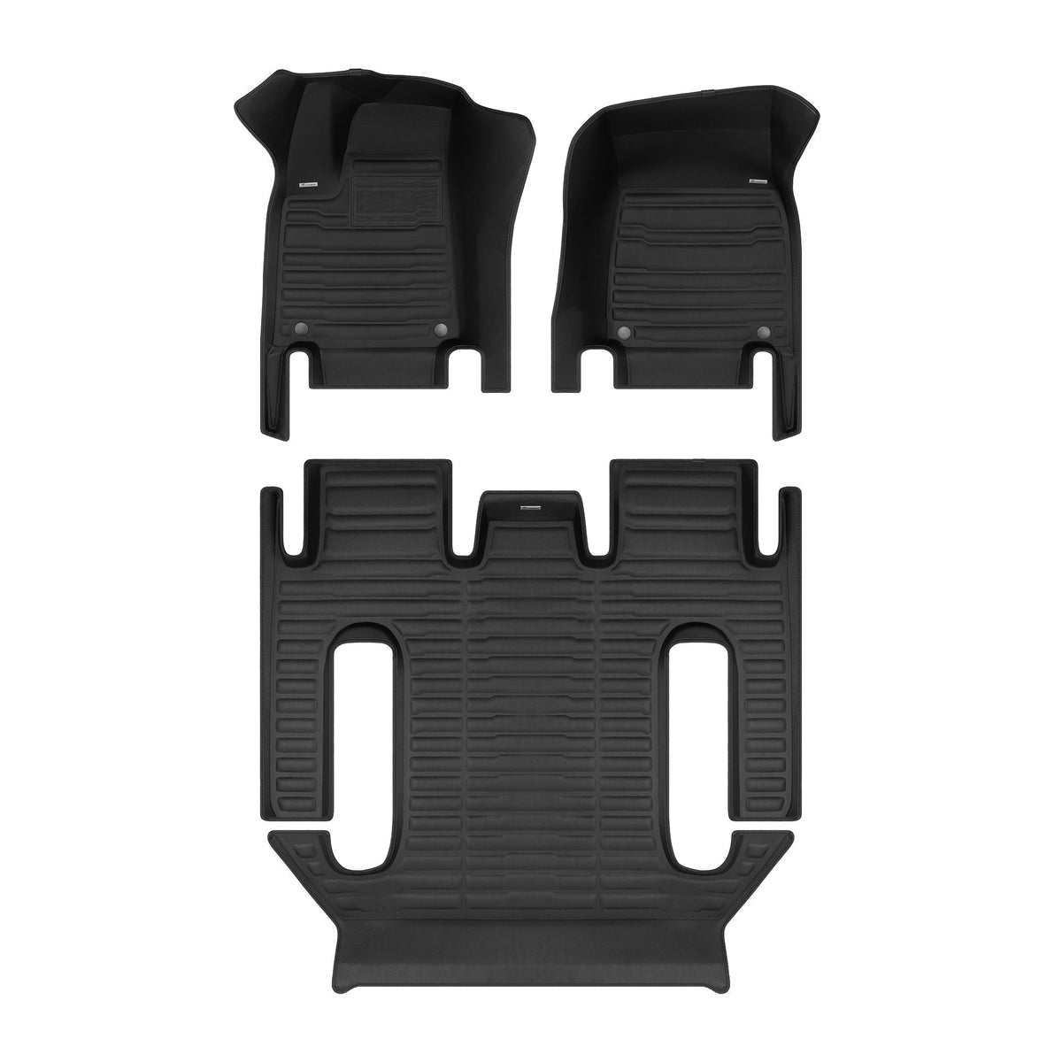 Tesla Model X 6-Seater