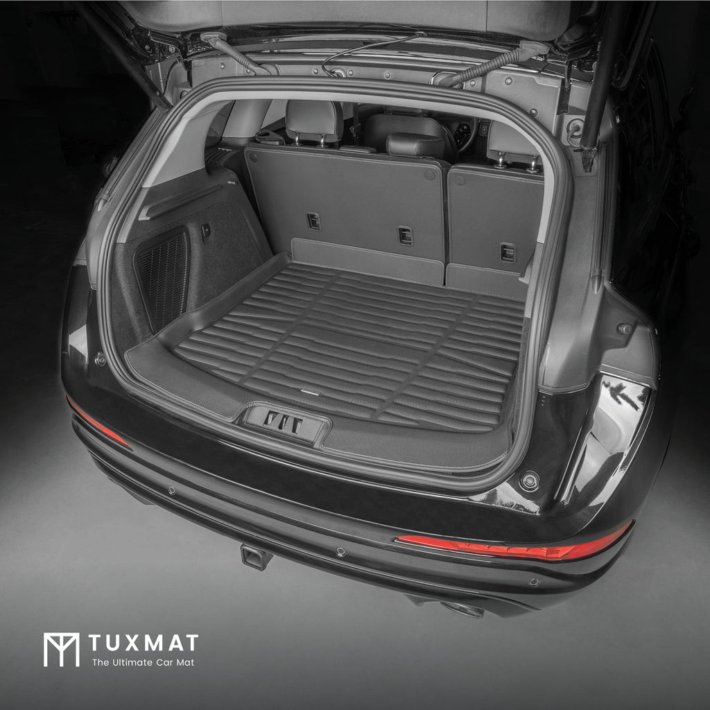Lincoln Corsair