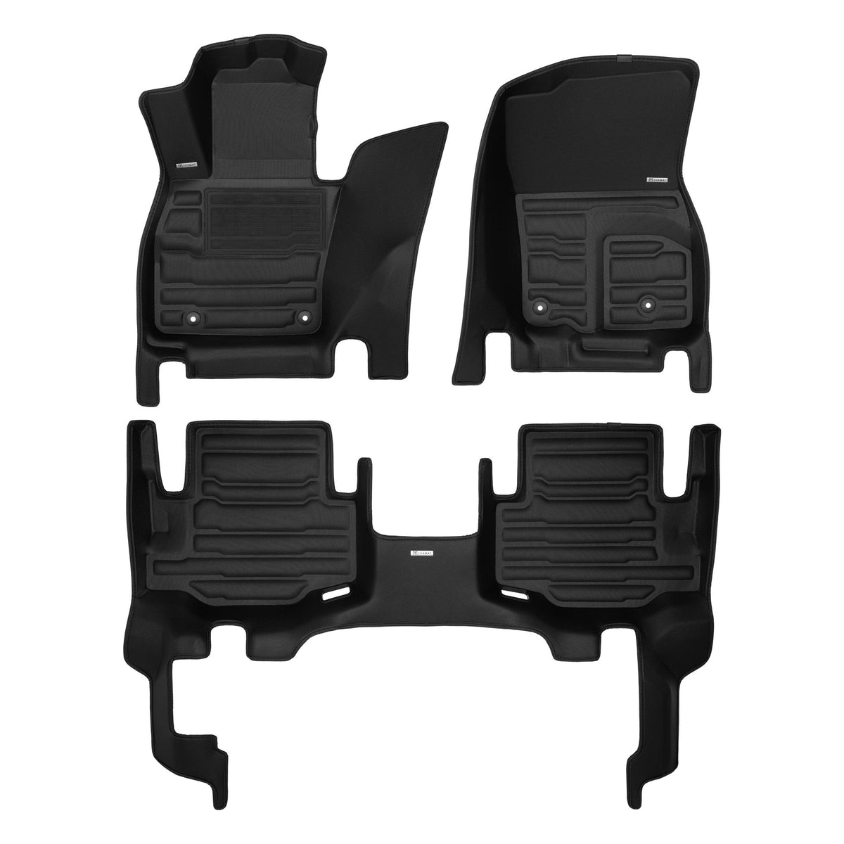 Mazda CX-90 7-Seater PHEV
