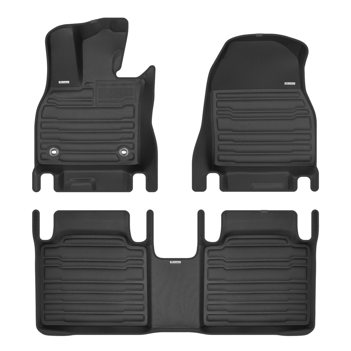 Lexus RZ