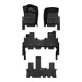 Nissan Armada 7-Seater