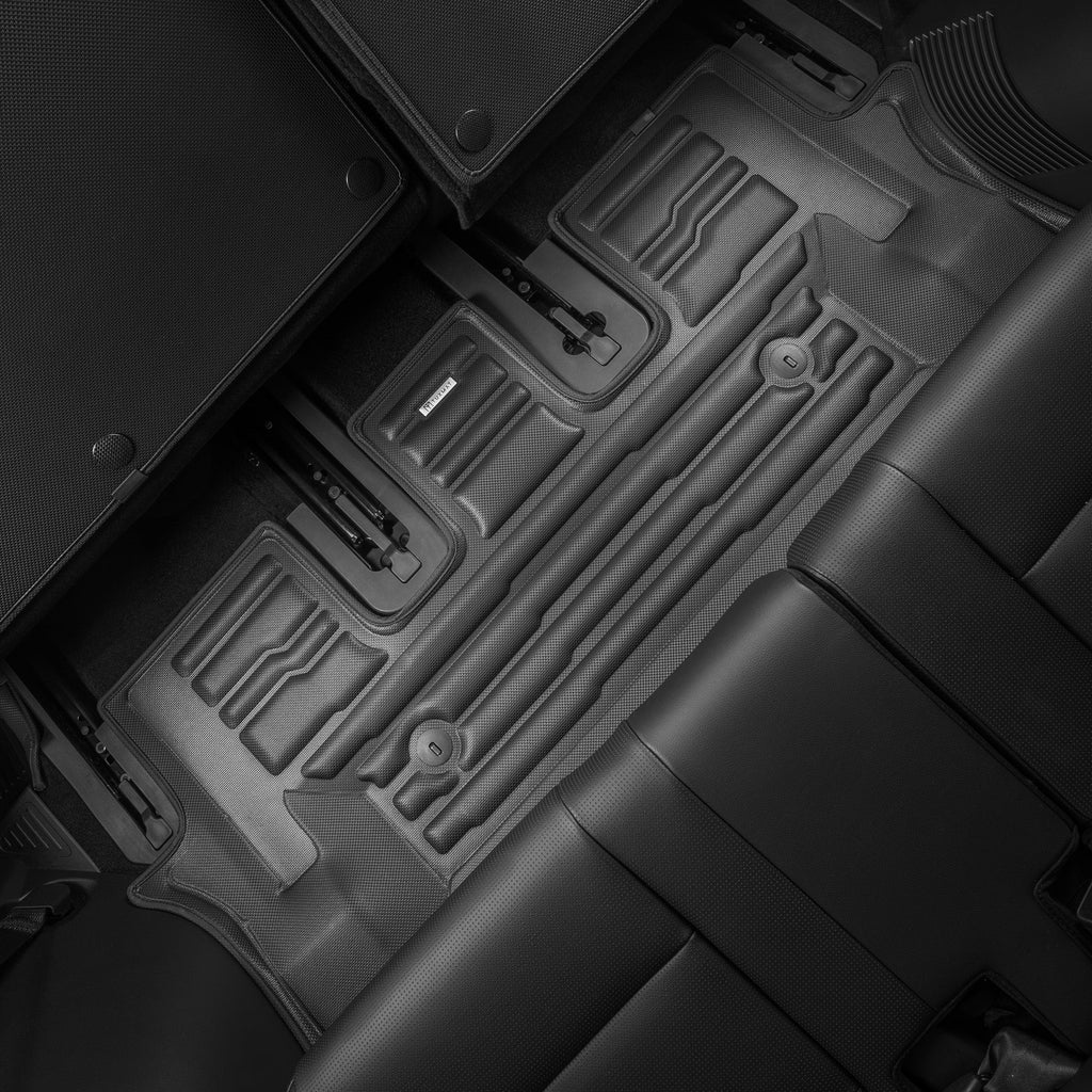 Hyundai Palisade Gas 8-Seater