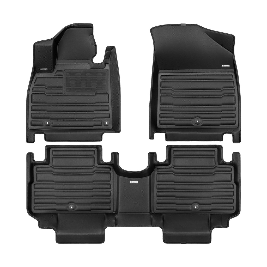 Lucid Gravity 5-Seater